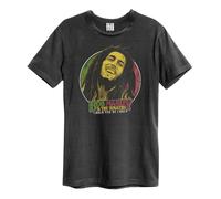 Amplified - T-shirt WILL YOU BE LOVED - Adulte (GD1492)