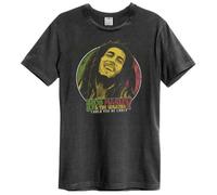 Amplified - T-shirt WILL YOU BE LOVED - Homme (GD215)