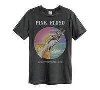 Amplified - T-shirt WISH YOU WERE HERE - Adulte (GD876)