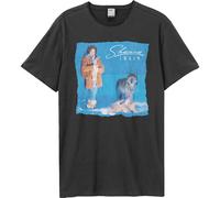 Amplified - T-shirt WOLF SHANIA TWAIN - Adulte (GD2248)