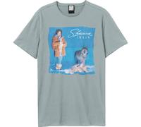 Amplified - T-shirt WOLF SHANIA TWAIN - Adulte (GD2248)