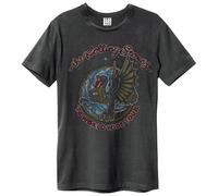 Amplified - T-shirt WORLD TOUR - Adulte (GD1393)