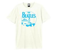 Amplified - T-shirt YELLOW SUBMARINE - Adulte (GD2130)