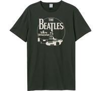 Amplified - T-shirt YELLOW SUBMARINE - Adulte (GD2235)