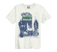 Amplified - T-shirt YOU KNOW MY NAME - Adulte (GD666)