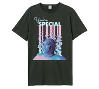 Amplified - T-shirt YOU´RE SPECIAL - Adulte (GD1032)