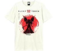 Amplified - "Take Me Back To Eden" T-shirt pour homme/femme Unie GD3058 (3XL) (Vieux Blanc)