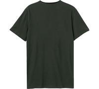 Amplified - "The Wall Poster" T-shirt pour homme/femme Unie GD2162 (3XL) (Charbon de bois)