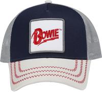 Amplified - Trucker Cap GD2995 (Taille unique) (Gris/Noir)