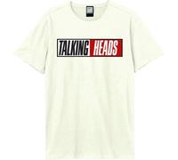 Amplified - "True Stories" T-shirt pour homme/femme Unie GD3061 (3XL) (Vieux Blanc)