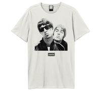 Amplified Unisex Adult Boxed Oasis T-Shirt