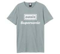 Amplified Unisex Adult Supersonic Oasis T-Shirt