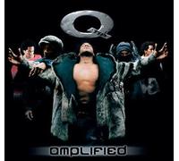 Amplified Vinyle