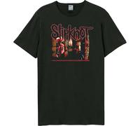 Amplified - "We Are Not Your Kind" T-shirt pour homme/femme Unie GD702 (3XL) (Charbon de bois)