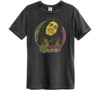 Amplified - "Will You Be Loved" T-shirt pour homme GD215 (XS) (Anthracite)