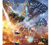 Amplifier Heads - Saturnaliens