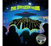 Amplifier Heads - Songs From They Came To Rock [Vinyl Lp] Colored Vinyl, Green, Ltd Ed