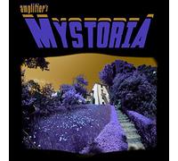 Amplifier – Mystoria – Century Media Records