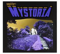 Amplifier - Mystoria -Ltd/Mediabook-