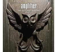 Amplifier - Tof Sessions Vols 1-4