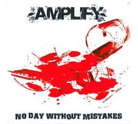 Amplify - No Day Without Mistakes [Import]