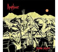 Ampline - Passion Relapse