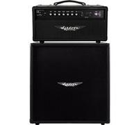 Amplis - Ashdown Pack SX 5 W + Baffle SX 1x12'' Celestion Seventy 80 Têtes à lampes