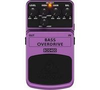 Behringer BOD 400 Effet basse