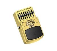 Amplis et effets BEHRINGER EQ700 Autres effets et pédales