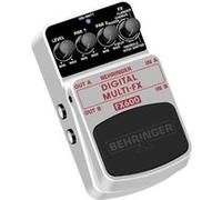 Digital MULTI-fx FX600