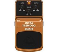 Amplis et effets BEHRINGER ULTRA TREMOLO UT300 Reverb - delay