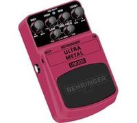 Amplis et effets BEHRINGER UM300 Distortion - fuzz - overdrive...