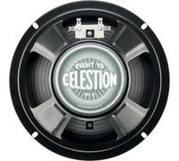 Amplis et effets CELESTION EIGHT15-16 Haut-parleurs guitare