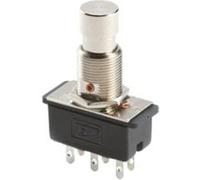 Jim Dunlop – Commutateur ECB035 – DPDT Lug BTM