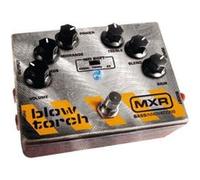 Amplis et effets DUNLOP M181 Pédales basse G