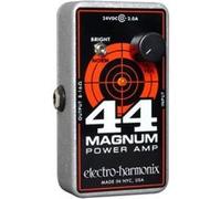 Amplis et effets ELECTRO HARMONIX 44 MAGNUM AMPLI DE PUISSANCE Amplis de puissance guitare