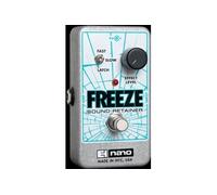 Amplis et effets ELECTRO HARMONIX FREEZE Autres effets et pédales