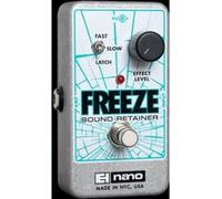Electro Harmonix Electro Harmonix Freeze Sound Retainer