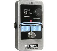 Amplis et effets ELECTRO HARMONIX HOLY GRAIL Reverb - delay