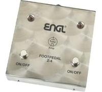 Z-4 - Footswitch 2 Fonctions
