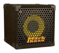 Amplis et effets MARKBASS MICROMARK 801 Combos basse