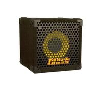 Amplis et effets MARKBASS MICROMARK 801 Combos basse