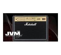 Amplis et effets MARSHALL JVM210C Combos à lampes