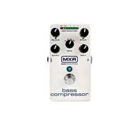 Amplis et effets MXR M87 COMPRESSEUR BASSE Pédales basse