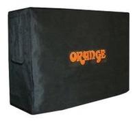 Amplis et effets ORANGE HOUSSE BAFFLE 2x12 Housses d amplis