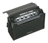 Amplis et effets ROLAND CB-MBC1 HOUSSE POUR MOBILE CUBE Housses d amplis
