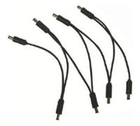 PCS-20a Cable Alimentation pour 7 Pedales D'effet