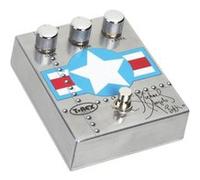 Amplis et effets T-REX MICHAEL ANGELO BATIO SIGNATURE OVERDRIVE Distortion - fuzz - overdrive...