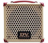 Amplis guitare électrique DV MARK DV LITTLE JAZZ Combos transistors et hybrides G