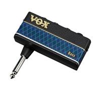 Vox Amplificateur de casque de poche amPlug3 AP3-BA pour guitare basse